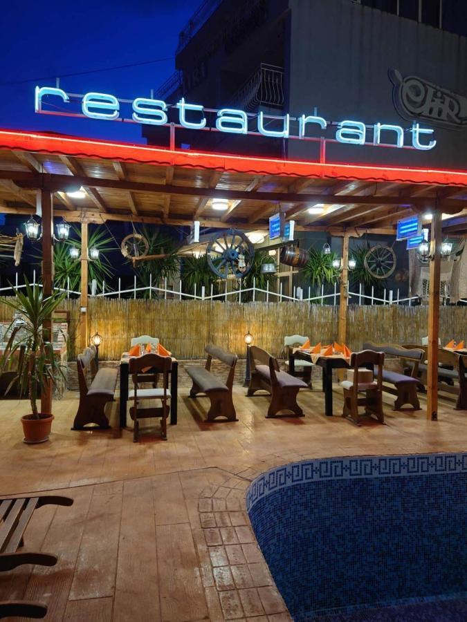 Хотел Кантилена Nesebar Exteriör bild